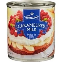 Nyhet! Karamellisert melk – endelig i Norge