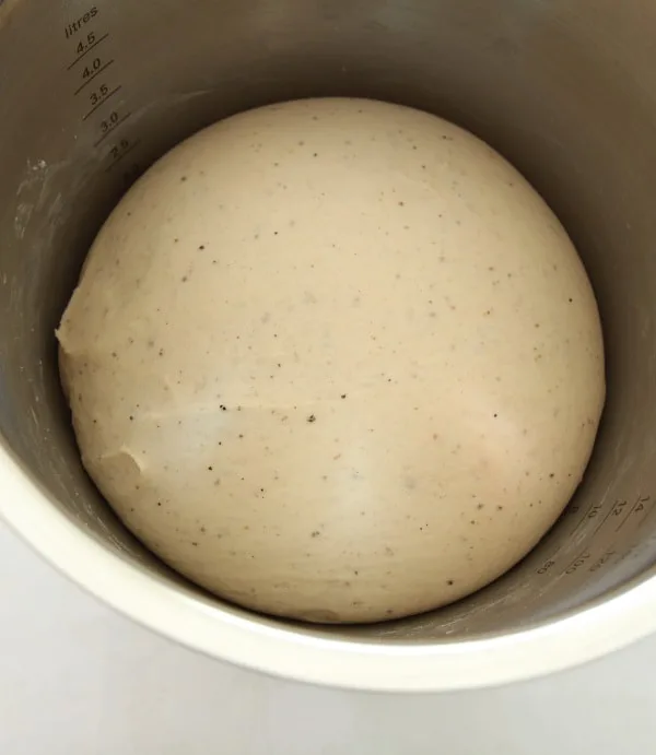 Slik lykkes du med søt gjærdeig