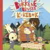 Bukkene Bruses kokebok