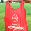 Handlenett 13 liter